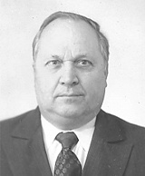 Дмитриев Федор Иванович